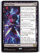 Ninja Teen 0067 Rare Teenage Mutant Ninja Turtles Magic: The Gathering Near Mint