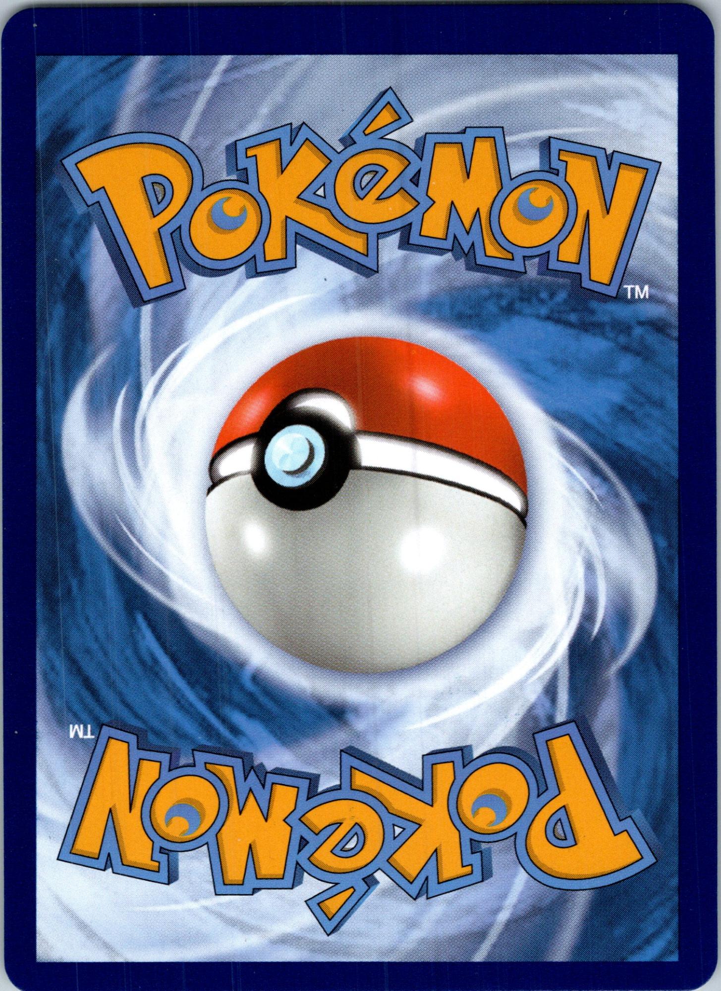 Roseanne's Backup 172/172 Ultra Rare Brilliant Stars Pokemon Near Mint