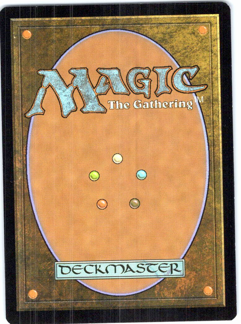 Soulblade Djinn 75 Rare Magic Origins Magic: The Gathering Near Mint
