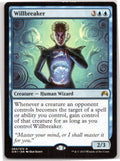 Willbreaker 84 Rare Magic Origins Magic: The Gathering Near Mint