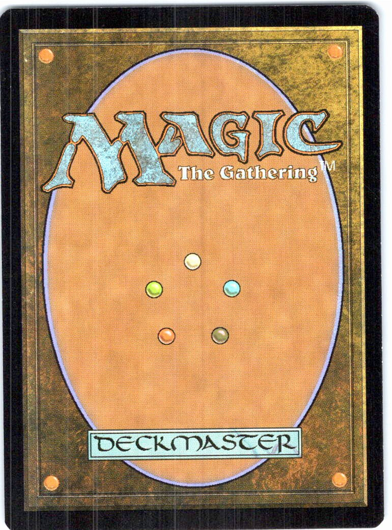 Day's Undoing 051/272 Mythic The List Reprints Magic: The Gathering Near Mint