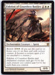 Eidolon of Countless Battles 7 Rare Born of the Gods Magic: The Gathering NM