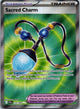 Sacred Charm 122/094 Ultra Rare Phantasmal Flames Pokemon Near Mint