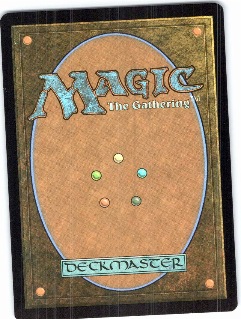 South Pole Voyager 35 Rare Avatar: The Last Airbender Magic: The Gathering NM