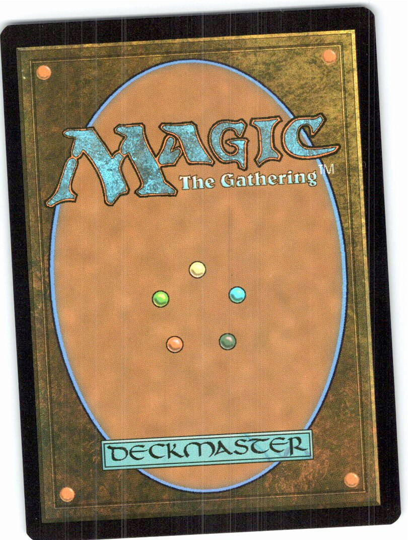 The Unagi of Kyoshi Island 77 Avatar: The Last Airbender Magic: The Gathering NM