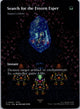 Search for the Frozen Esper - Nature's Claim  FINAL FANTASY: The Gathering NM