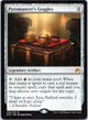 Pyromancer's Goggles 236 Mythic Magic Origins Magic: The Gathering Near Mint