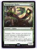 Managorger Hydra 186 Rare Promo Pack: Ikoria Magic: The Gathering Near Mint
