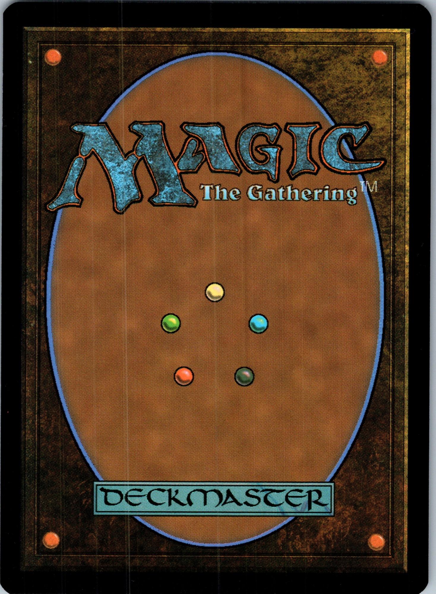 Fire Nation Archers 237 Avatar Last Airbender Magic: The Gathering NM