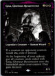 Gisa, Glorious Resurrector (Showcase) Magic The Gathering NM