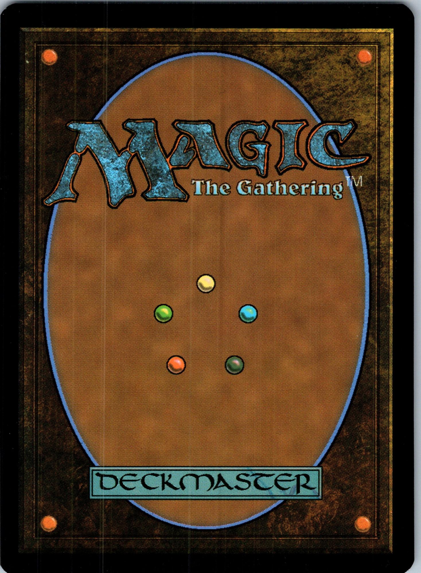 Seismic Tutelage 254 Avatar: The Last Airbender Magic: The Gathering NM