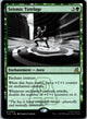 Seismic Tutelage 254 Avatar: The Last Airbender Magic: The Gathering NM