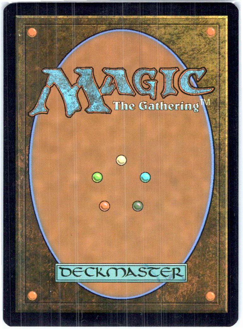 Legacy Weapon (Borderless) 450 Dominaria Remastered Magic: The Gathering NM