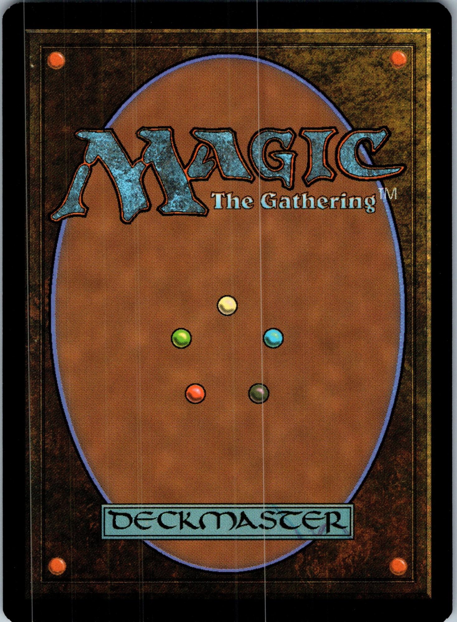 Mindslicer (Retro Frame) 305 Dominaria Remastered Magic: The Gathering Foil NM
