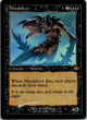 Mindslicer (Retro Frame) 305 Dominaria Remastered Magic: The Gathering Foil NM
