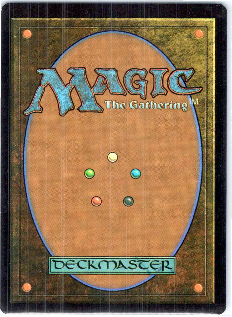 Triskaidekaphile Unique and Miscellaneous Promos Magic: The Gathering Foil NM