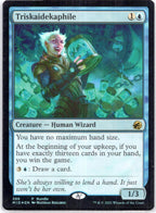 Triskaidekaphile Unique and Miscellaneous Promos Magic: The Gathering Foil NM