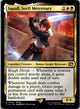 Squall, SeeD Mercenary 243 Rare Prerelease Cards Magic: The Gathering Near Mint