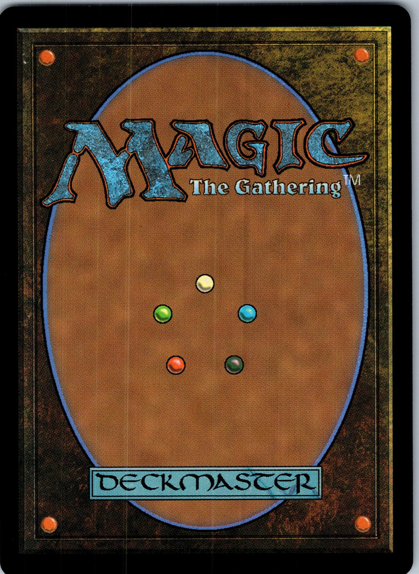 Bartz and Boko 175 Rare Prerelease Cards Magic: The Gathering Foil Near Mint