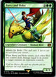 Bartz and Boko 175 Rare Prerelease Cards Magic: The Gathering Foil Near Mint