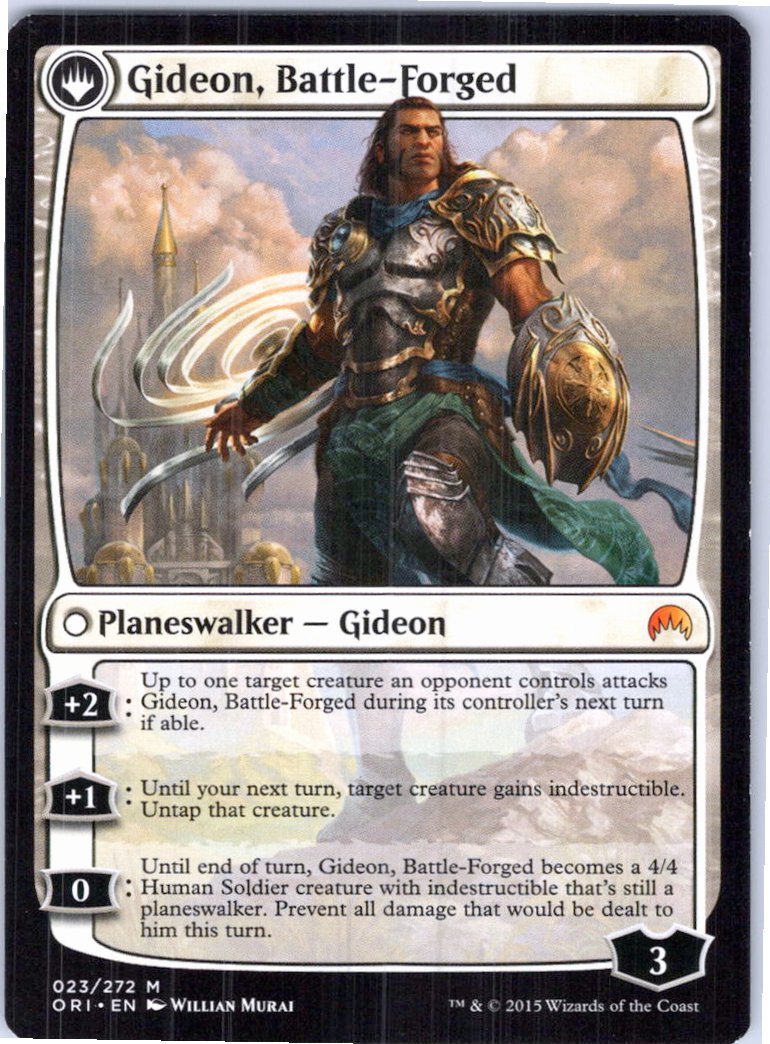 Kytheon, Hero of Akros 23 Mythic Magic Origins Magic: The Gathering Near Mint