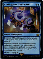 Astrologian's Planisphere 46 Rare Prerelease Cards Magic: The Gathering Foil NM