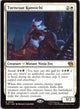Turncoat Kunoichi Rare Teenage Mutant Ninja Turtles Magic: The Gathering NM