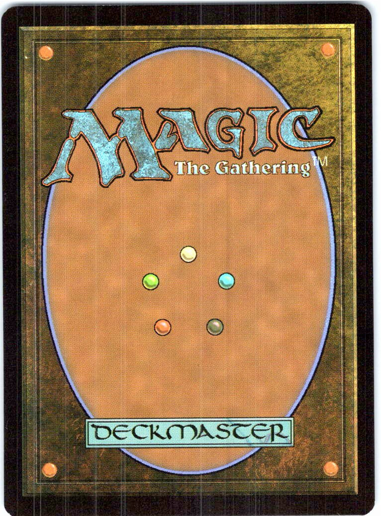 Rat King, Verminister Teenage Mutant Ninja Turtles Magic: The Gathering NM