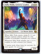 Sally Pride, Lioness Leader Teenage Mutant Ninja Turtles Magic: The Gathering NM