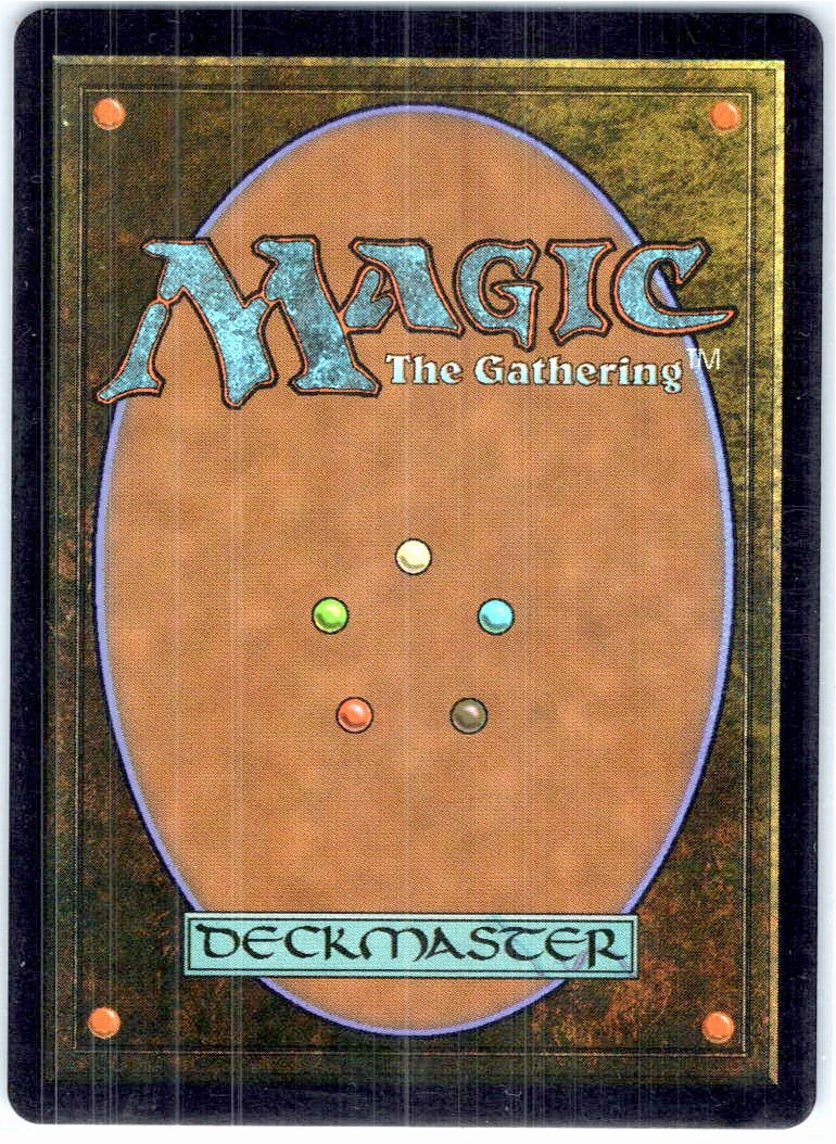 Ultima, Origin of Oblivion (Extended Art) FINAL FANTASY Foil NM