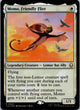 Momo, Friendly Flier 29 Avatar: The Last Airbender Magic: The Gathering Foil LP