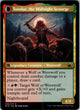 Tovolar, Dire Overlord 246 Rare Innistrad: Midnight Hunt Magic: The Gathering NM