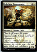 Inkshape Demonstrator 21 Uncommon Secrets of Strixhaven Magic: The Gathering NM