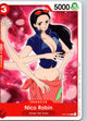Nico Robin ST01-008 Common Starter Deck 1: Straw Hat Crew One Piece Near Mint