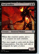 Soul Snuffers 87 Uncommon Commander: Lorwyn Eclipsed Magic: The Gathering NM