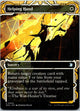 Helping Hand 5 Secrets of Strixhaven: Mystical Archive Magic: The Gathering NM