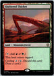 Sheltered Thicket 167 Rare Commander: Lorwyn Eclipsed Magic: The Gathering NM