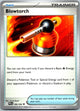 Blowtorch 086/094 Uncommon Phantasmal Flames Pokemon Near Mint