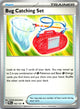 Bug Catching Set 102/131 Uncommon Prismatic Evolutions Pokemon Near Mint