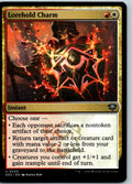 Lorehold Charm 200 Uncommon Secrets of Strixhaven Magic: The Gathering Near Mint